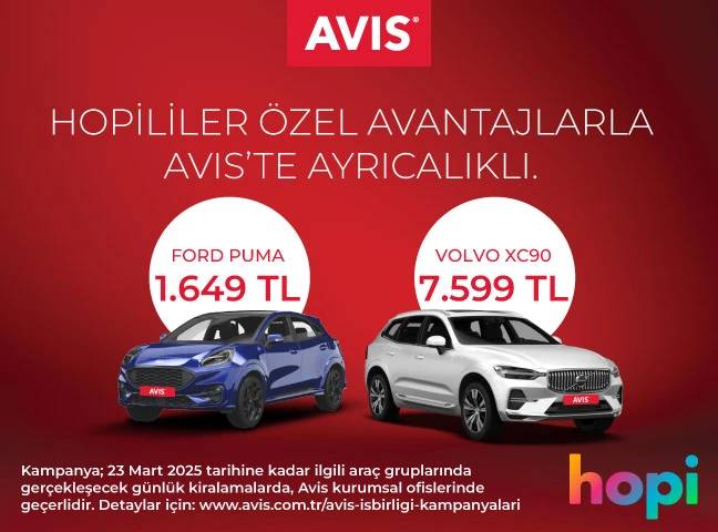 Kiralama Koşulları