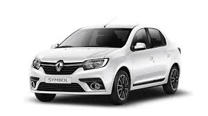 RENAULT SYMBOL 1.5